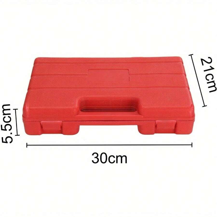 7Piece Injector Block Cutter Fuel Injector Base Automotive Fuel