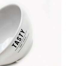 Storage Bottles & Jars - 白色 - 查看 3