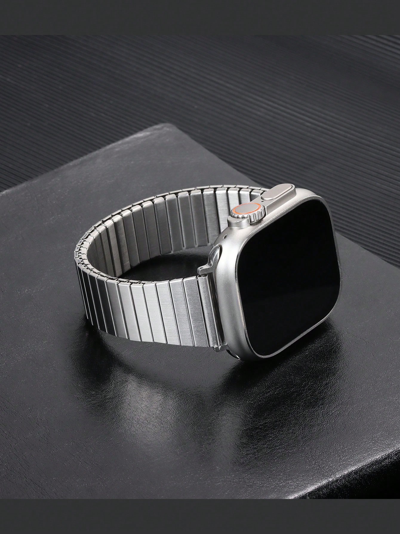 Stainless Steel Watch Strap
