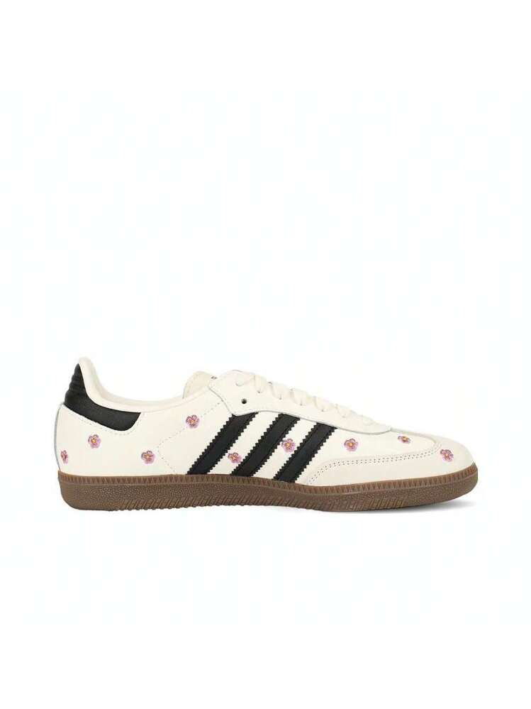 Adidas Originals Women's Samba OG W Casual Shoes, Low-Top, Durable Sports  Outdoor Shoes IF4398, 2024 | SHEIN USA