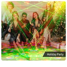 Oświetlenie imprezowe DJ Disco Light 120 Figure Blue DJ Disco Ball Light Stroboskop sceniczny LED Sterowany dźwiękiem Pilot zdalnego sterowania Nadaje się na imprezy w barze Boże Narodzenie Urodziny Wesele Romantyczne dekoracyjne oświetlenie tworzące atmosferę Impreza rodzinna Święto Klub remontowy