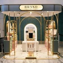 Perfume Brand Collection 25ml - Outlet - - Wholesale Offer - 153 - JeanPaulMale - Oriental Fougére - Xem 2