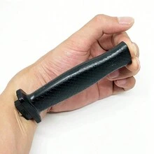 Random Shape 1Pc Magic Props Toy, Tricky Toy, Clown Magic Plastic Telescopic Knife, Clown Prank Prop Knife, Horror Trick Fake Funny - Multicolor - View 3