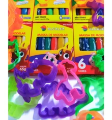 Other Educational Toys - 彩色 - 查看 3