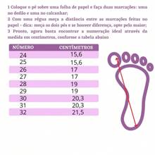 Footz. Boys' Self-Adhesive Sneakers With Comfortable Led Light Navy Blue - 藏蓝色 - 查看 6