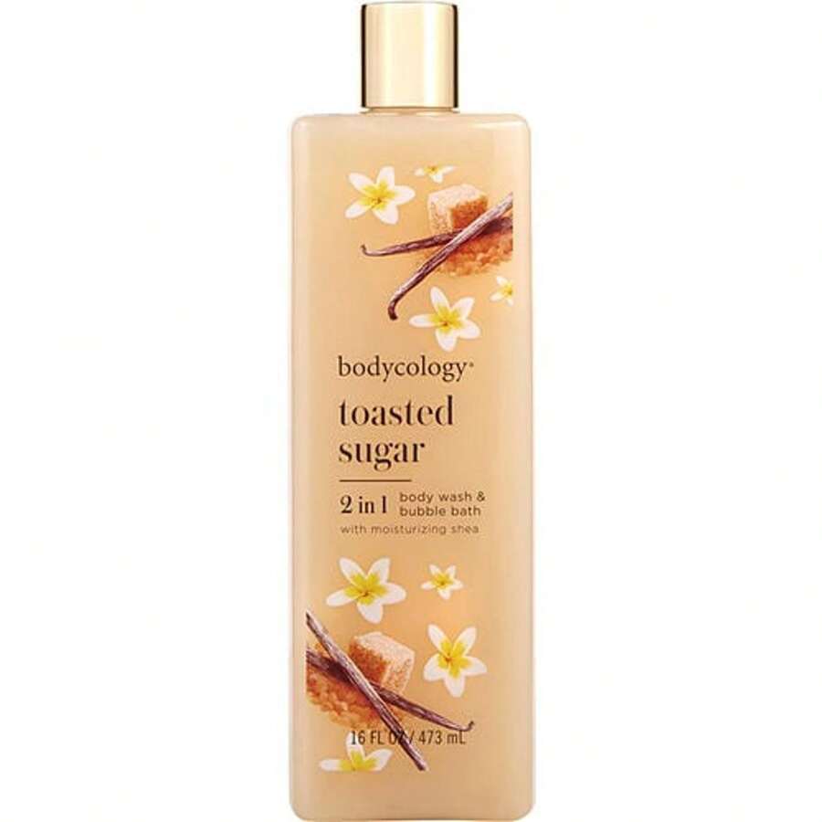 Bodycology Toasted Sugar By Bodycology Women Body Wash 16 Oz - 彩色 - 查看 1