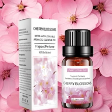 10ml Aromatherapy Essential Oil,Car Aromatherapy Long Lasting Fragrance,Relax Your Mood, Freshen The Air,For Women, Mom, Wife, Sister, Teen, Girl Friend,Can Be Used In Room, Living Room, Kitchen, Office--Water Soluble