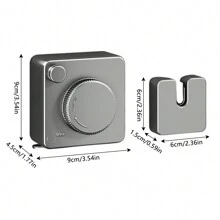 1 套隐形晾衣绳方便安装墙壁衣服挂绳适用于淋浴房裙子裤子鞋子牛仔裤靴子裙子、春季、简约、夏季上衣 - 彩色 - 查看 9