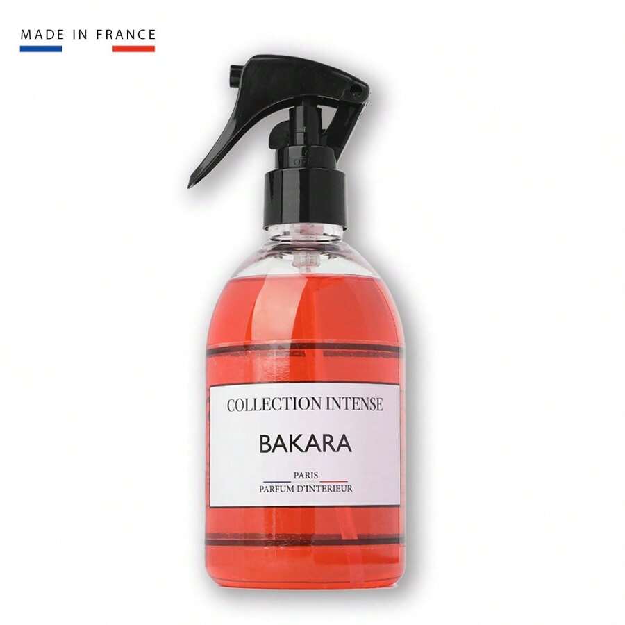 Fragrance World Intense Baccara Collection 250ml - Home And Textile Fragrance - Baccara - View 1