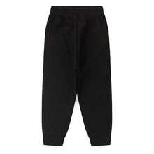 Kit 4 Baby Boy Girl's Sweatpants 100% Cotton - 藍色 - 查看 3