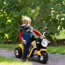 Motos pour enfants
