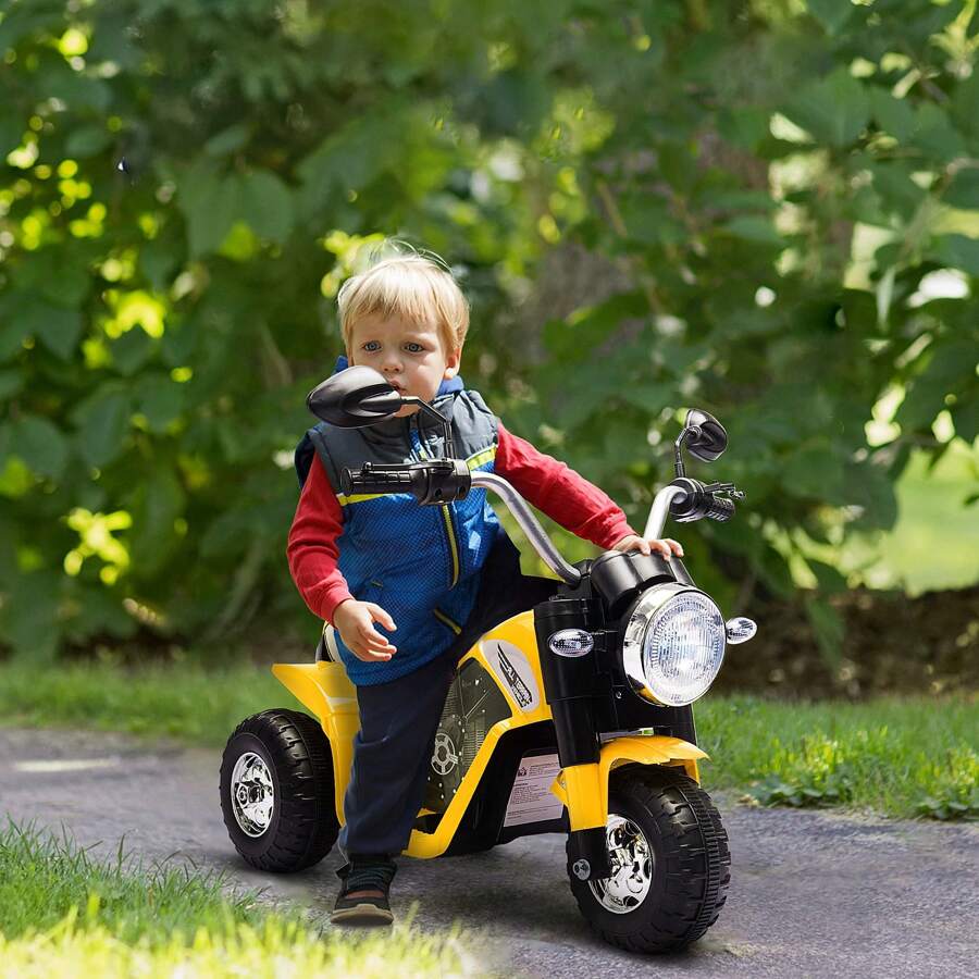 Motos pour enfants