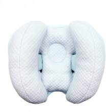 Almohada para reposacabezas de silla de coche para niños, almohada para dormir para bebés, almohada para cochecito de bebé - Multicolor - Ver 11