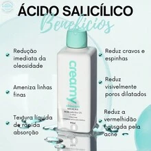 ANTI-ACNE AND OILINESS SKINCARE KIT FOR DRY SKIN CREAMY SKINCARE - Nhiều màu - Xem 2