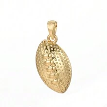 1 peça de decoração com pingente personalizado e fofo, inclui coração, caranguejo, leão, fone de ouvido, mão, concha do mar, enfeites de pingente de pimenta, ideal para presentes de feriado e dia dos namorados
