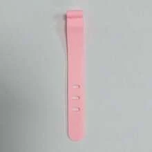 Silicone Cable Sorter Travel Reusable USB Cable Ties Cable Wrappers Wire Sorter Cable Storage Rack Pack - Multicolor - View 21