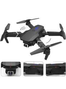 Drone - Multicolor - View 1