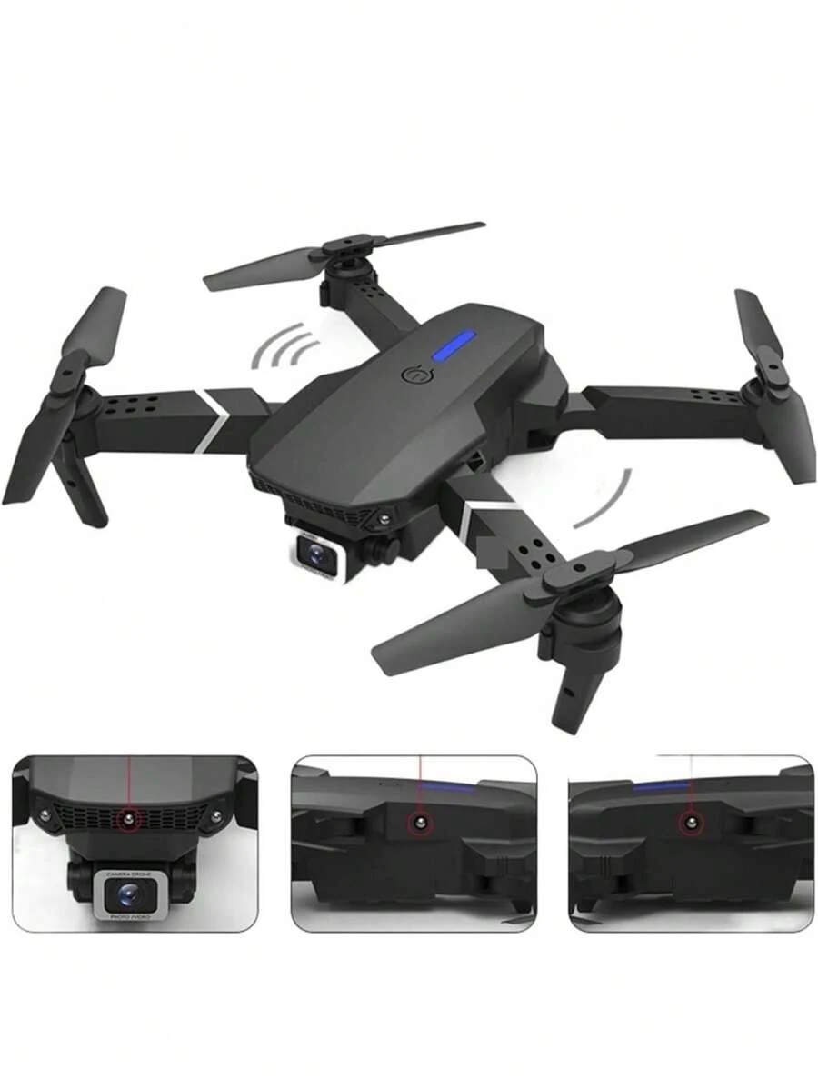 Drone - Multicolor - View 1