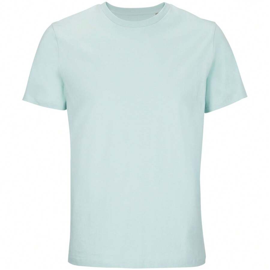 SOLS Unisex Adult T-Shirt (Arctic Blue) - Dusty Blue - View 1