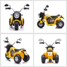 Motos pour enfants