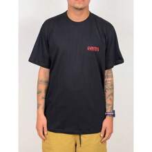 Unisex Pichos T-Shirt 100% Cotton Streetwear New Release Shipping Various Colors!! PLUS SIZE - 黑色 - 查看 2