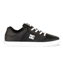 Men's Casual Skate Tennis Shoes Method Sn Black - 黑色 - 查看 1