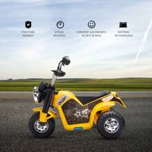 Motos pour enfants
