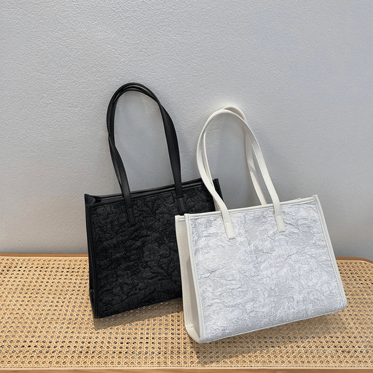 Túi Tote Đeo Vai In Hình Toàn Thân Thời Trang Cho Nữ, Quà Tặng Ngày Của Mẹ Cho Mẹ Túi Tote In Chữ Cổ Điển Túi Đeo Vai Sức Chứa Lớn Túi Đeo Hông Hoàn Hảo Để Đi Làm Túi Đi Học, Túi Tote Đi Học, Ba Lô Quay Lại Trường Học, Sức Chứa Lớn
