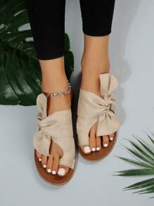 女性運動涼鞋拖鞋，扁平沙灘涼鞋拖鞋