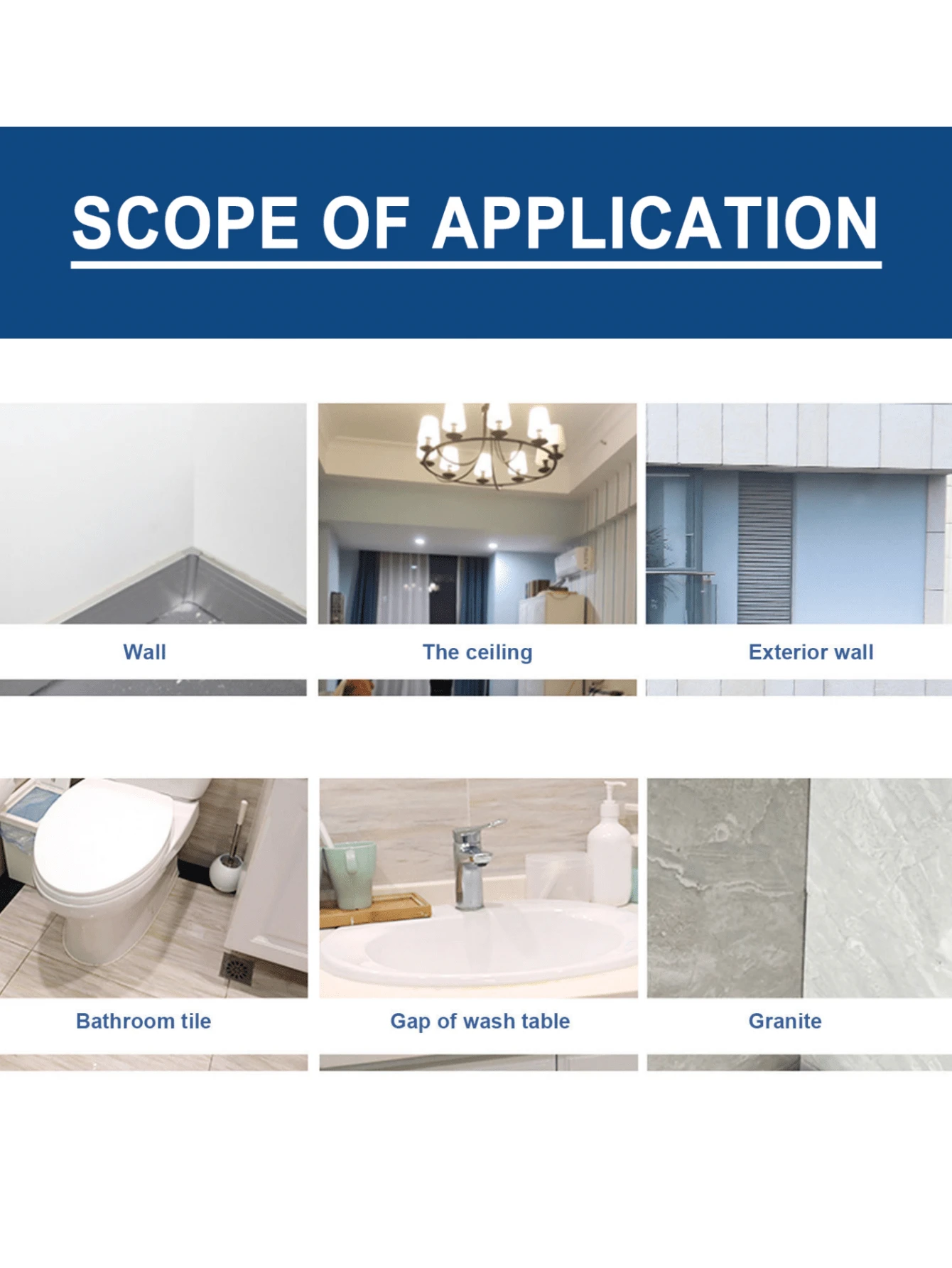 Mold Removal Spray Ceiling Bathroom Tile Wall MultiEffect Cleaning