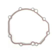 Stator Coil+Voltage Regulator Rectifier+Gasket Fit For Suzuki GSX-R GSXR 1000 05-06 - Silver - View 8