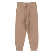 Kit 4 Baby Boy Girl's Sweatpants 100% Cotton - 藍色 - 查看 5