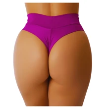 Women Thongs - Nhiều màu - Xem 3