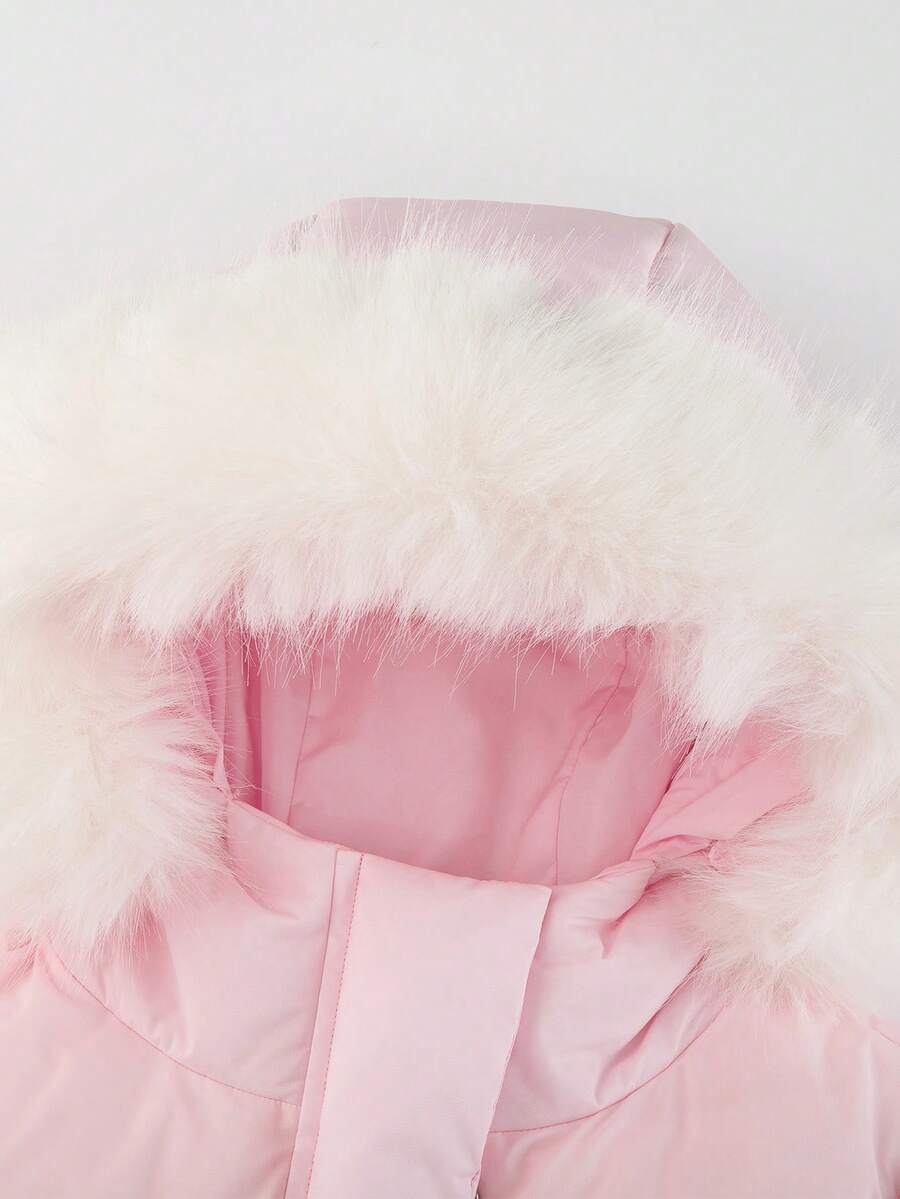 Annil Tween Girls Clothing. Waterproof, OilProof And StainProof Long