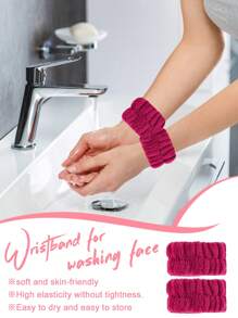 55件套化妆刷组合套装，包含眼影刷、眉刷、粉底刷、散粉刷、腮红刷、遮瑕刷和高光刷，采用超柔软优质合成毛，适合日常面部妆容。 - 彩色 - 查看 11