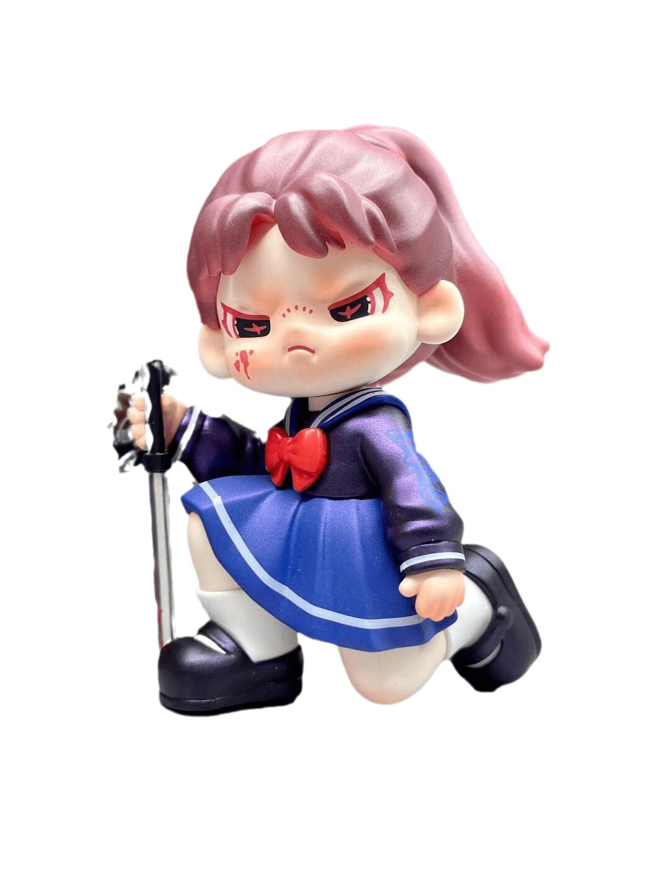 Exclusive Blind Box Figurine, Refuse Definition Series 3rd Gen Lin