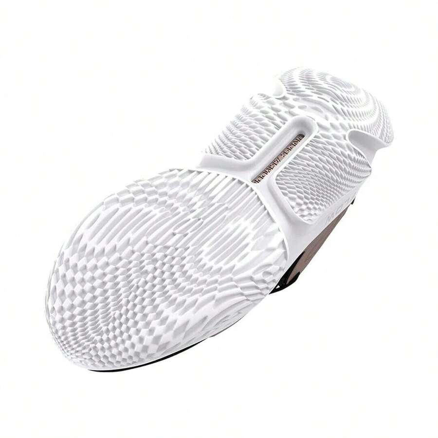 Under Armour Flow Breakthru 4 3026641003 Womens 9.5 Pink Basketball