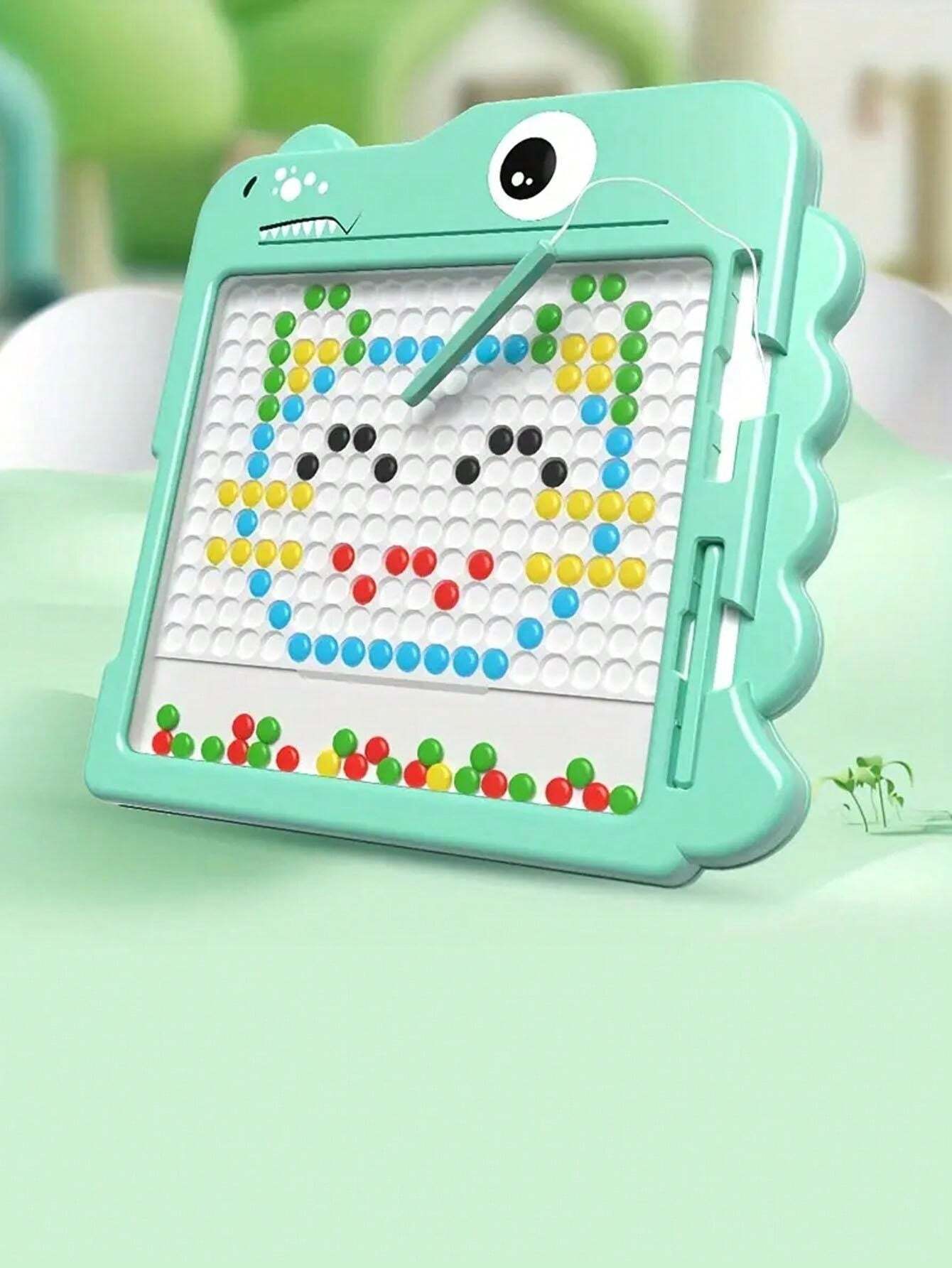 Educational Drawing Board, Child Puzzle Pen Control