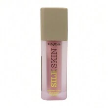 Silk Skin Lip Gloss - Ruby Rose - Misty Rose - Ver 2