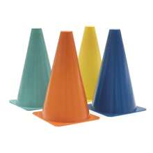 Sports Speed Training Hurdles - 彩色 - 查看 3