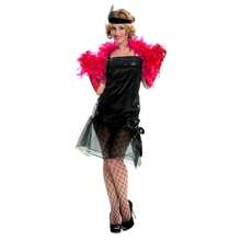 Disfraz de Mujer Cabaret Talla M-L (My Other Me 200509) ✅ Entrega 24/48h a España (península) - Ver 1