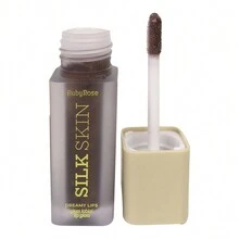 Silk Skin Lip Gloss - Ruby Rose - Cinnamon Glow - Ver 1