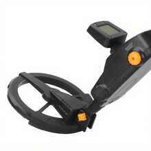 Metal Detector Gold Finder Treasure Hunter Sensitive Underground Adjustable UK. - Variant1 - View 4