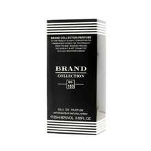 Perfume Brand Collection 25ml - Outlet - - Wholesale Offer - 153 - JeanPaulMale - Oriental Fougére - Xem 1