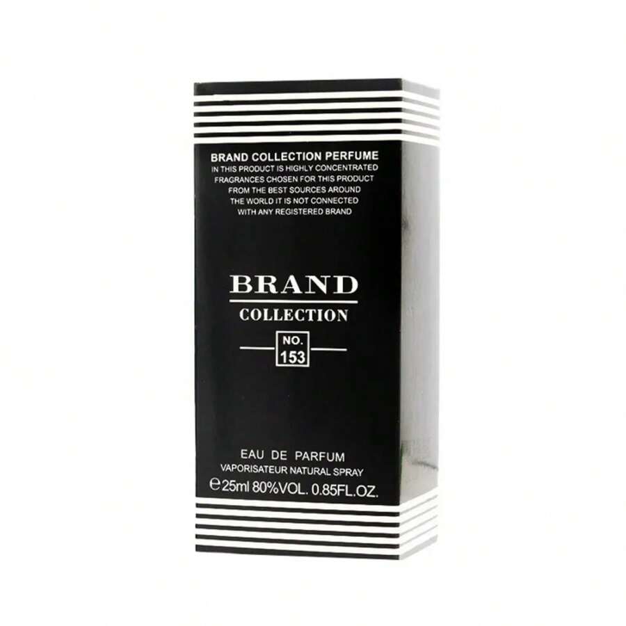 Perfume Brand Collection 25ml - Outlet - - Wholesale Offer - 153 - JeanPaulMale - Oriental Fougére - Xem 1