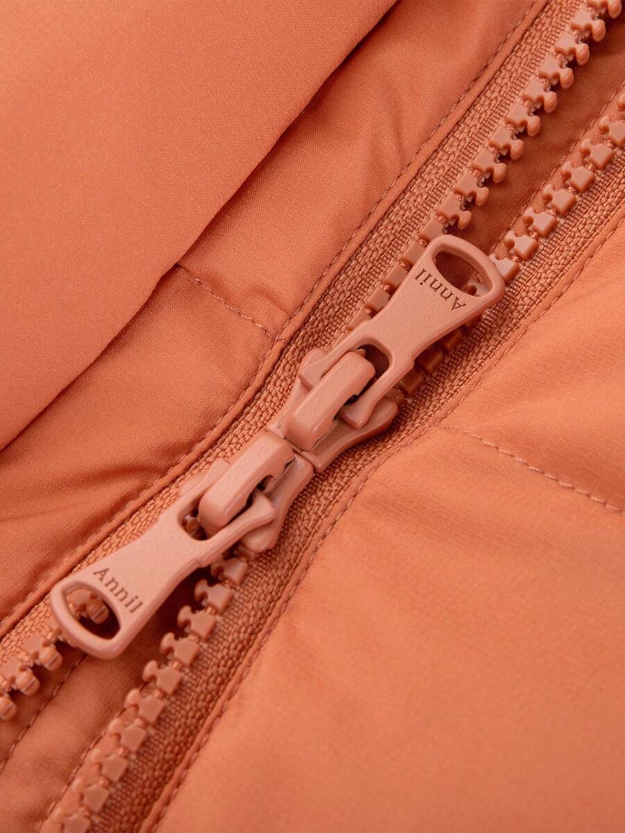 Annil Tween Girls Clothing. Waterproof, OilProof And StainProof Long