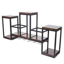 Eatssode Racking & Storage - Bronze - View 11