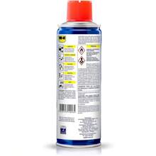 WD-40 Lubrificante Spray Multiuso Tradicional Aerossol 300ml