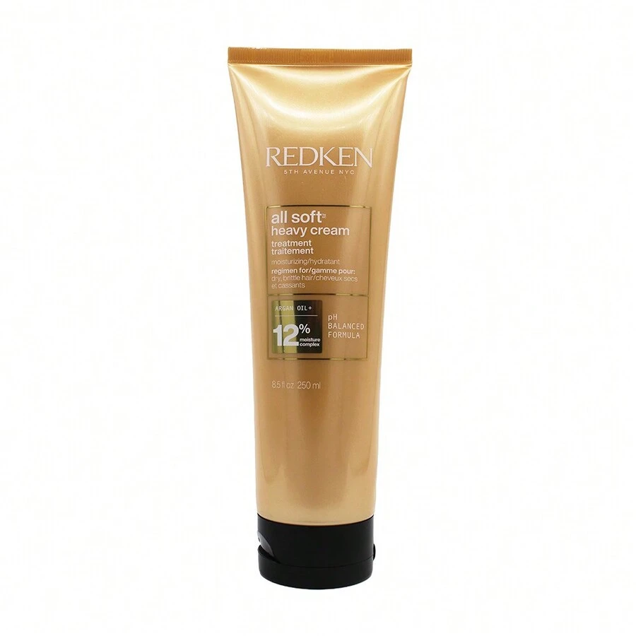 Redken All Soft Heavy Cream SHEIN Brasil