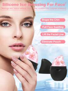 43PCS Makeup Tools Set Including:30PCS Makeup Brush Set Includes Powder Brush,Highlight Brush,Nose Shadow Brush,Detail Brush,Outline Brush,Eyelash Brush,Foundation Make-Up Brush,Facial Brush,Concealer Brush,Eye Shadow Brush Set, Eyelash Curling - 彩色 - 查看 9
